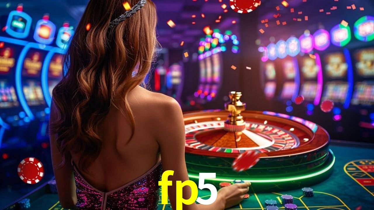 APP rápido e leve da fp5